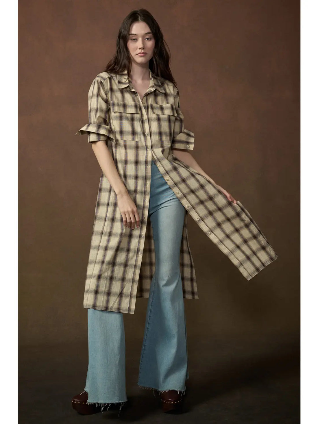 How to Build a Boho-Chic Capsule Wardrobe on a Budget