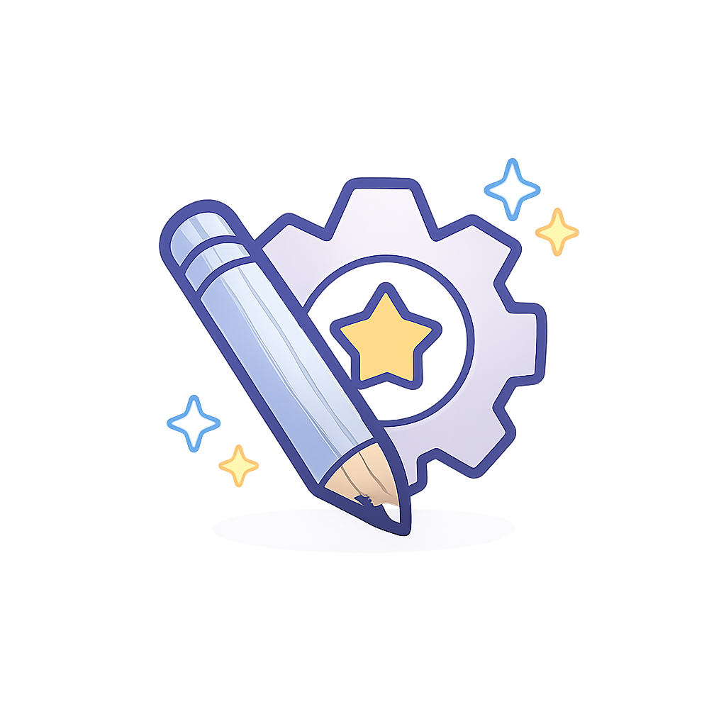 SS - Hero pro 💎 AI Custom icon 3